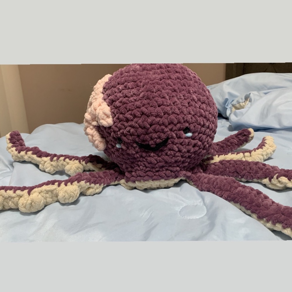Handmade crochet - Picture 4 of 7